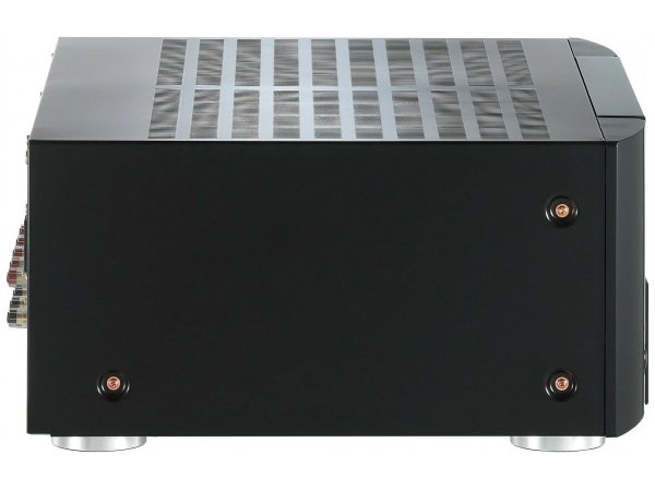 Усилитель мощности Marantz MM7055 Black Усилитель мощности Marantz MM7055 Black