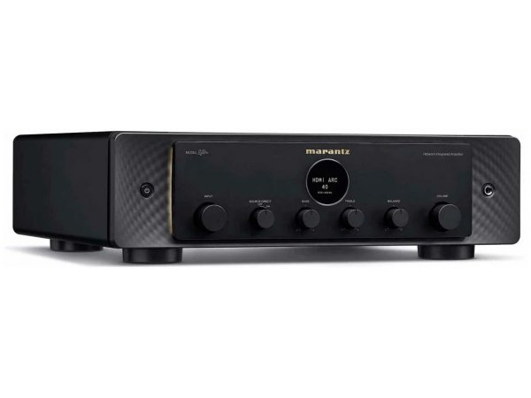 Усилитель Marantz model 40n Black Усилитель Marantz model 40n Black