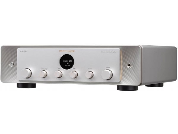 Усилитель Marantz model 40n Silver Усилитель Marantz model 40n Silver