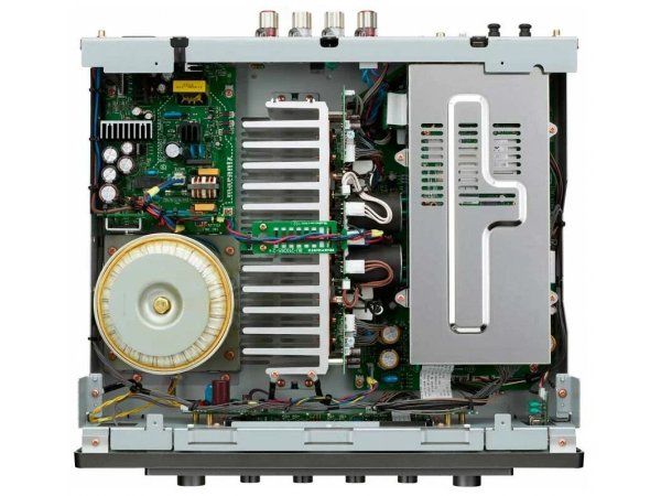 Усилитель Marantz model 40n Silver Усилитель Marantz model 40n Silver