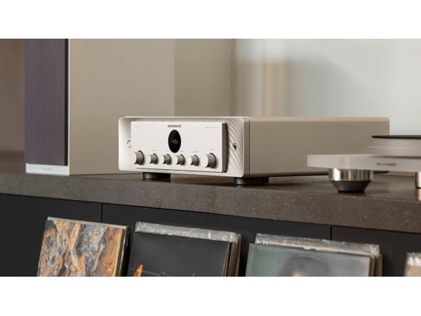 Усилитель Marantz model 40n Silver Усилитель Marantz model 40n Silver