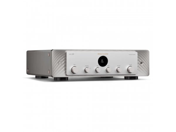 Интегрированный усилитель Marantz MODEL 50 Silver-Gold Интегрированный усилитель Marantz MODEL 50 Silver-Gold
