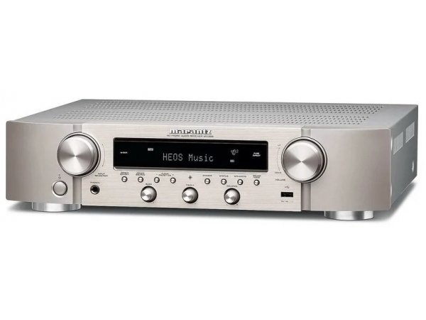 Усилитель Marantz NR1200 Silver