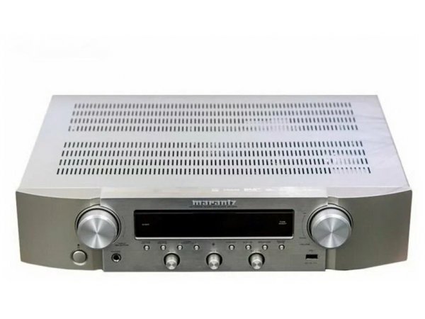 Усилитель Marantz NR1200 Silver