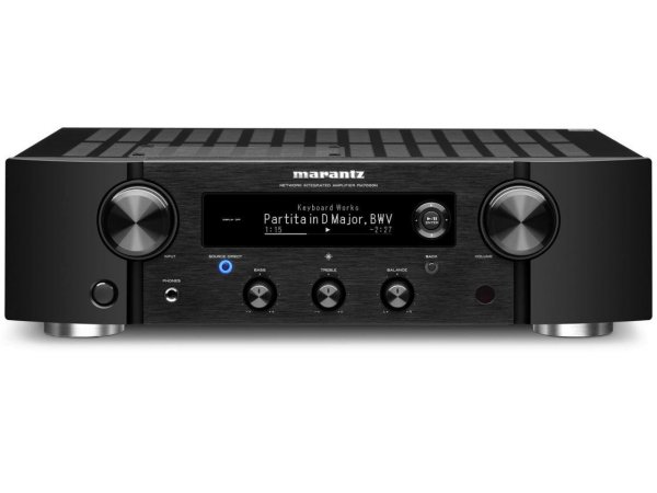 Усилитель Marantz PM7000N Black