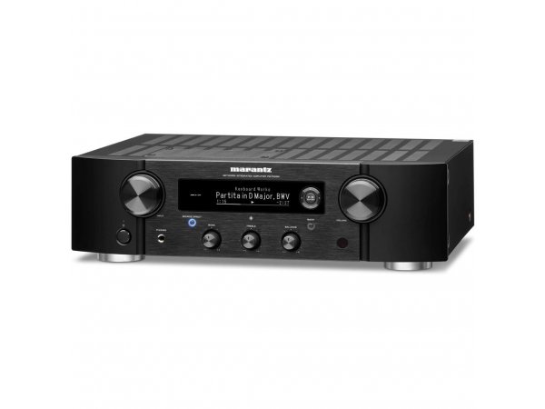 Усилитель Marantz PM7000N Black