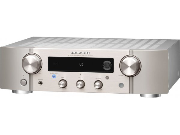 Усилитель Marantz PM7000N Silver