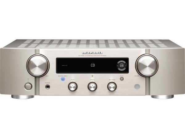 Усилитель Marantz PM7000N Silver