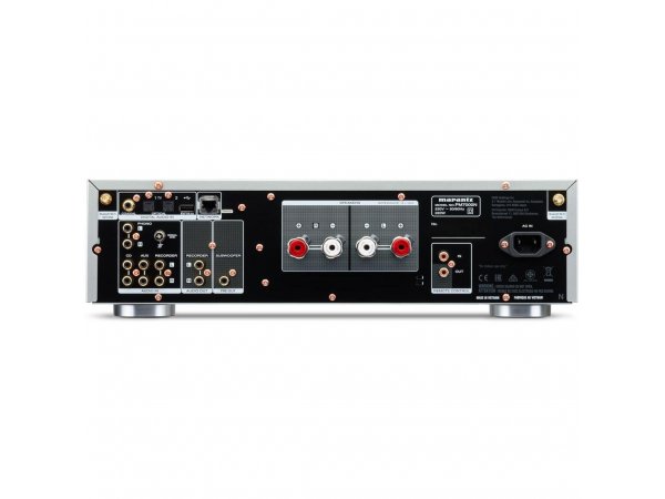 Усилитель Marantz PM7000N Silver