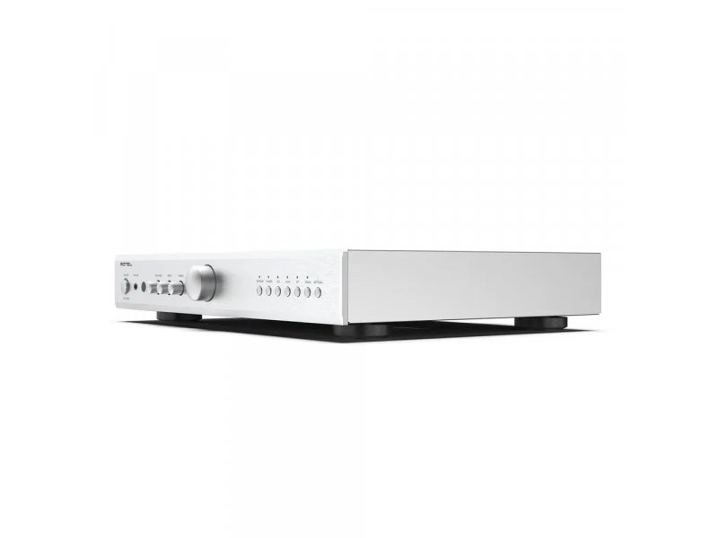 Интегральный усилитель Rotel A11MK2 Silver