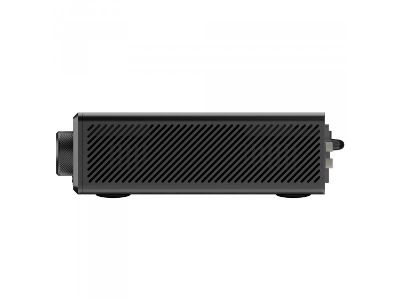 Интегральный усилитель Rotel DX-3 Black