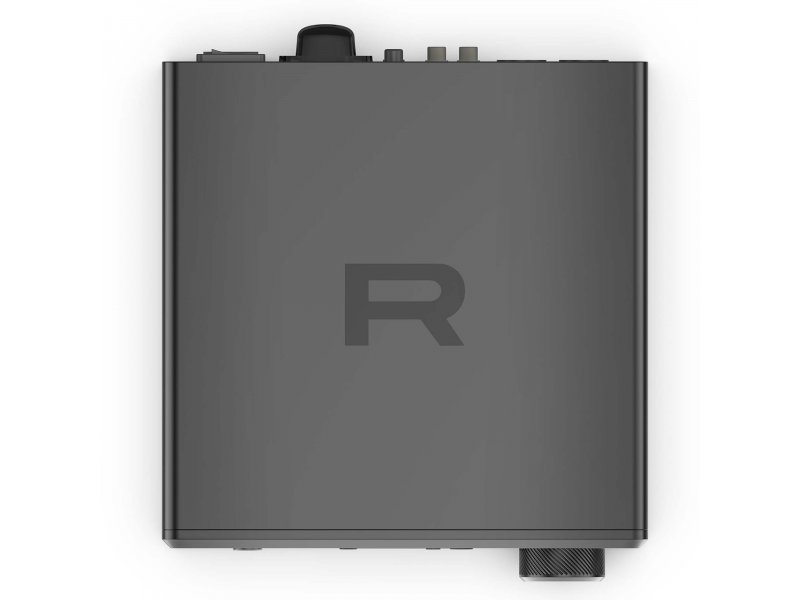 Интегральный усилитель Rotel DX-3 Black