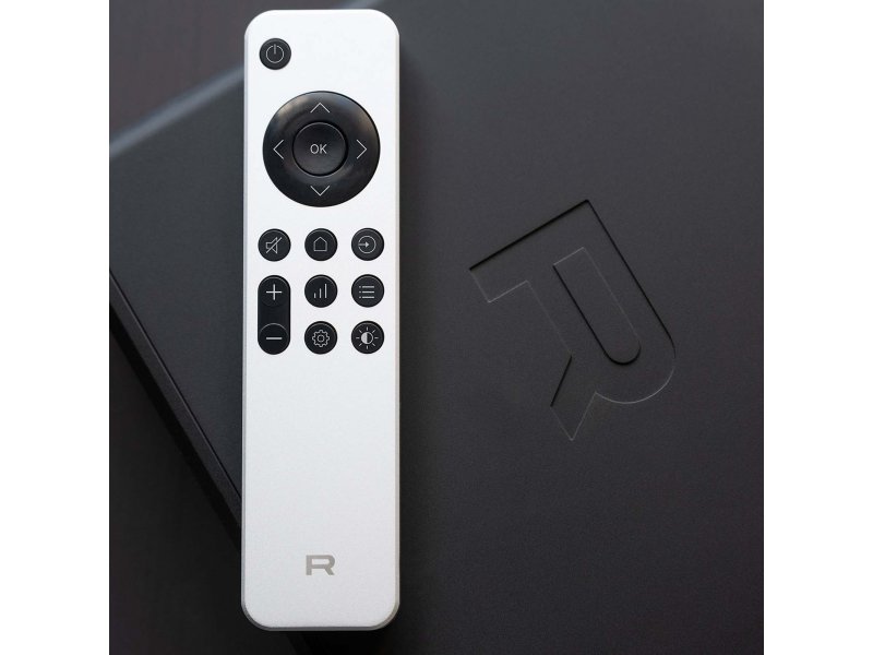 Интегральный усилитель Rotel DX-3 Black