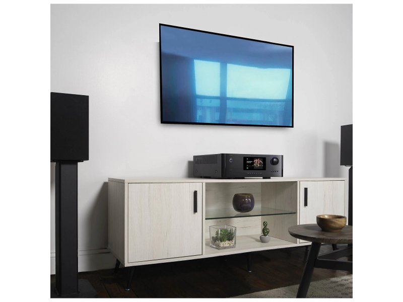 Интегральный усилитель Rotel RAS-5000 Black Интегральный усилитель Rotel RAS-5000 Black
