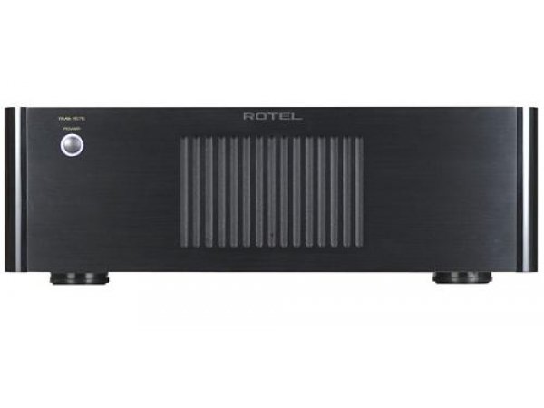 Усилитель мощности Rotel RMB-1506 Black