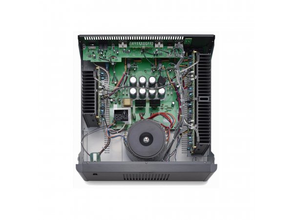 Усилитель мощности Rotel RMB-1506 Black