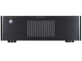 Усилитель мощности Rotel RMB-1506 Black Усилитель мощности Rotel RMB-1506 Black