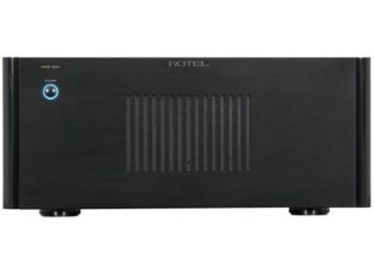 Многоканальный усилитель Rotel RMB-1555 Black Многоканальный усилитель Rotel RMB-1555 Black
