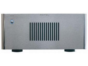 Многоканальный усилитель Rotel RMB-1555 Silver Многоканальный усилитель Rotel RMB-1555 Silver