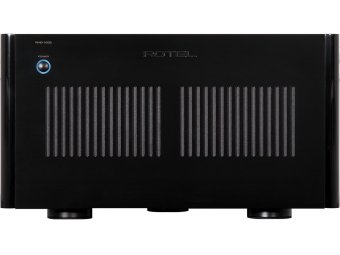 Усилитель мощности Rotel RMB-1585MKII Black