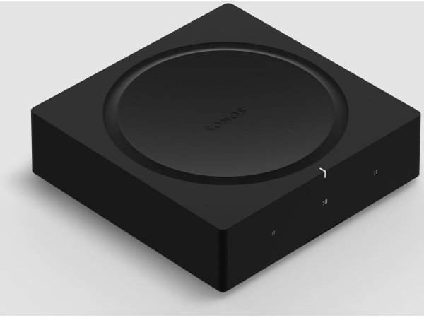 Усилитель Sonos AMP Black Усилитель Sonos AMP Black
