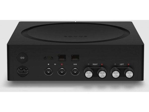 Усилитель Sonos AMP Black Усилитель Sonos AMP Black
