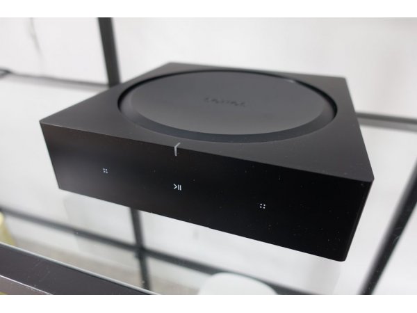 Усилитель Sonos AMP Black Усилитель Sonos AMP Black