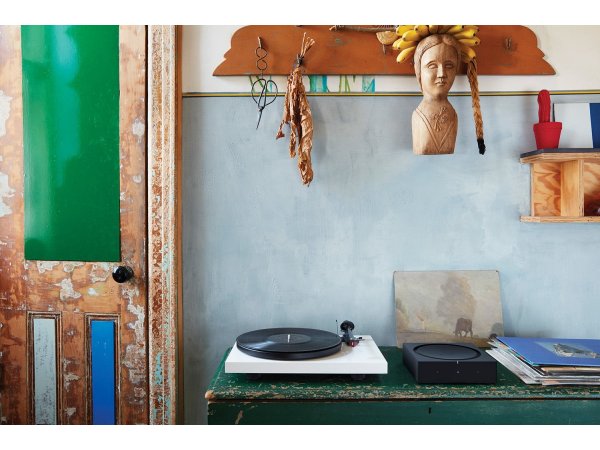 Усилитель Sonos AMP Black Усилитель Sonos AMP Black