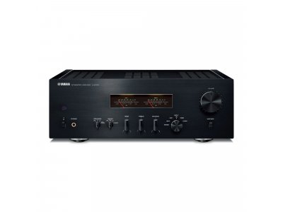 Интегральный усилитель Yamaha A-S1200 Black Интегральный усилитель Yamaha A-S1200 Black