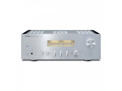 Интегральный усилитель Yamaha A-S1200 Silver Интегральный усилитель Yamaha A-S1200 Silver