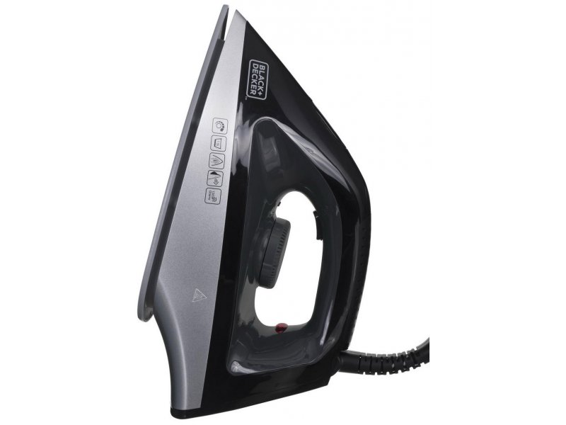 Парогенератор Black+Decker BXSS2200E Парогенератор Black+Decker BXSS2200E
