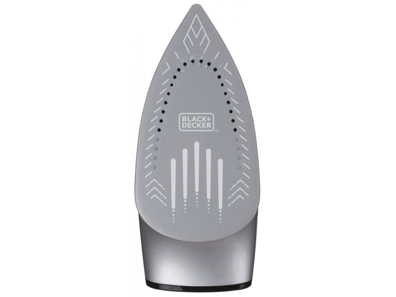 Парогенератор Black+Decker BXSS2200E Парогенератор Black+Decker BXSS2200E