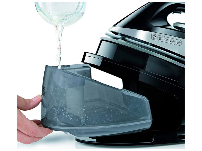 Парогенератор Black+Decker BXSS2200E Парогенератор Black+Decker BXSS2200E