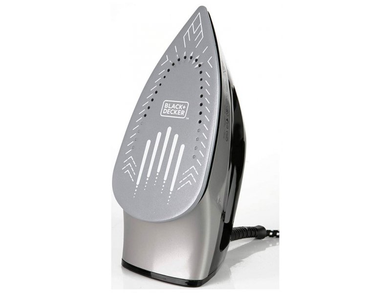 Парогенератор Black+Decker BXSS2200E Парогенератор Black+Decker BXSS2200E