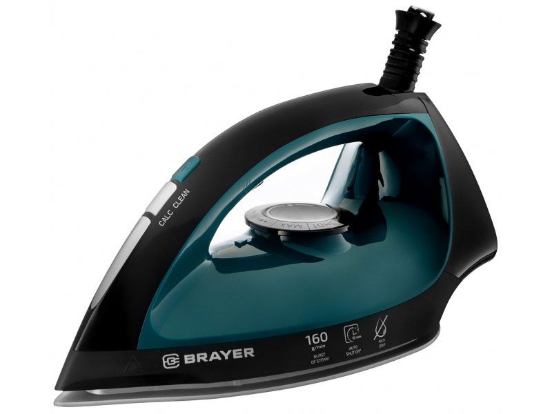Паровая станция Brayer BR4153