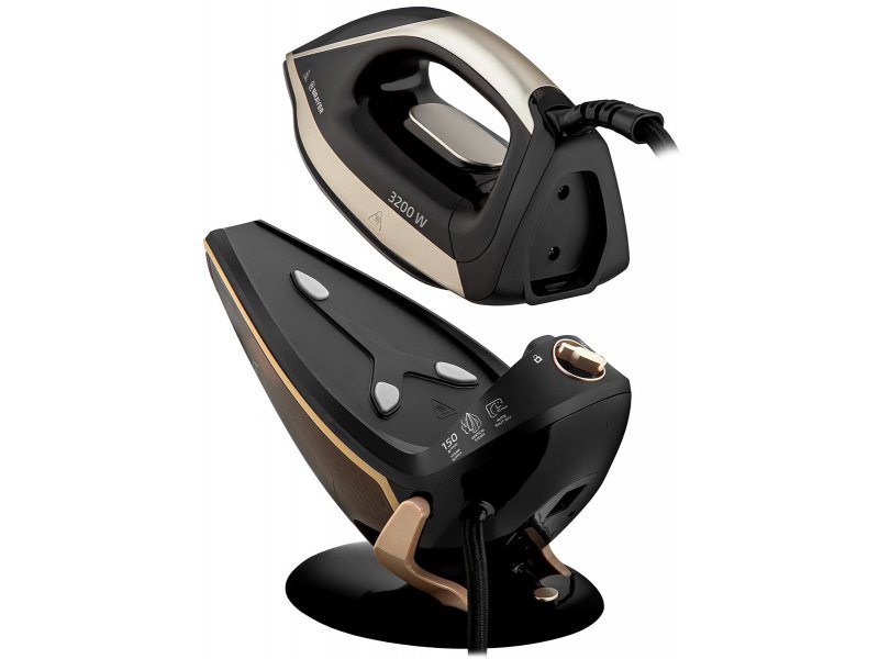 Паровая станция Brayer BR4158