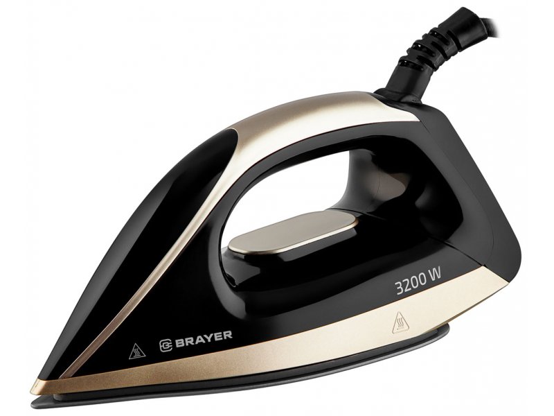 Паровая станция Brayer BR4158