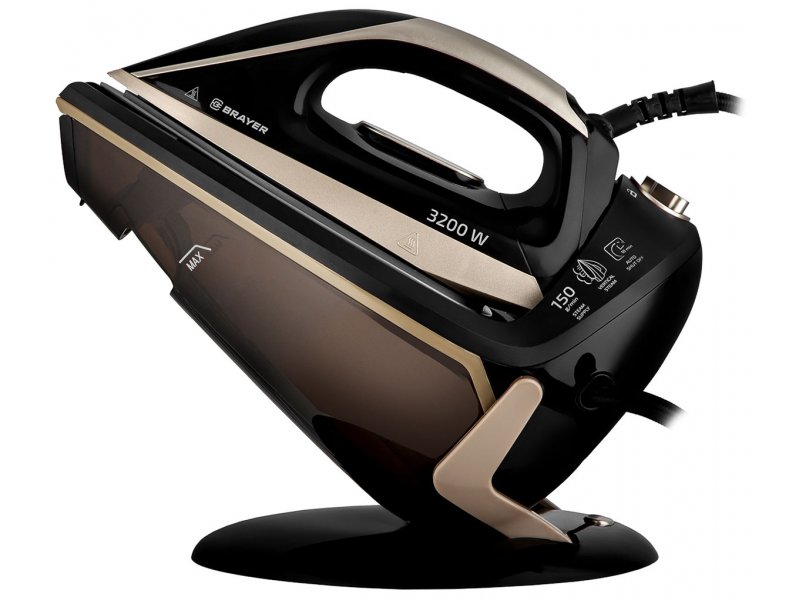 Паровая станция Brayer BR4158