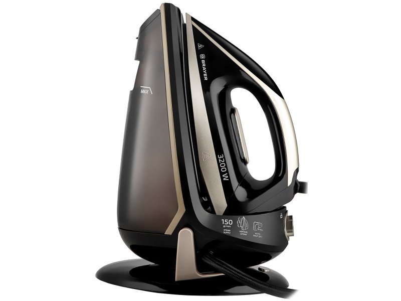 Паровая станция Brayer BR4158