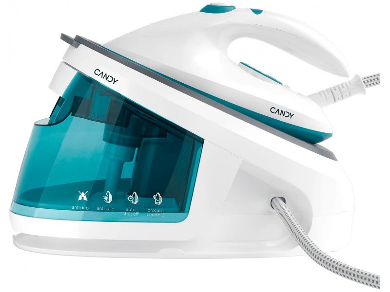 Парогенератор Candy CI-200