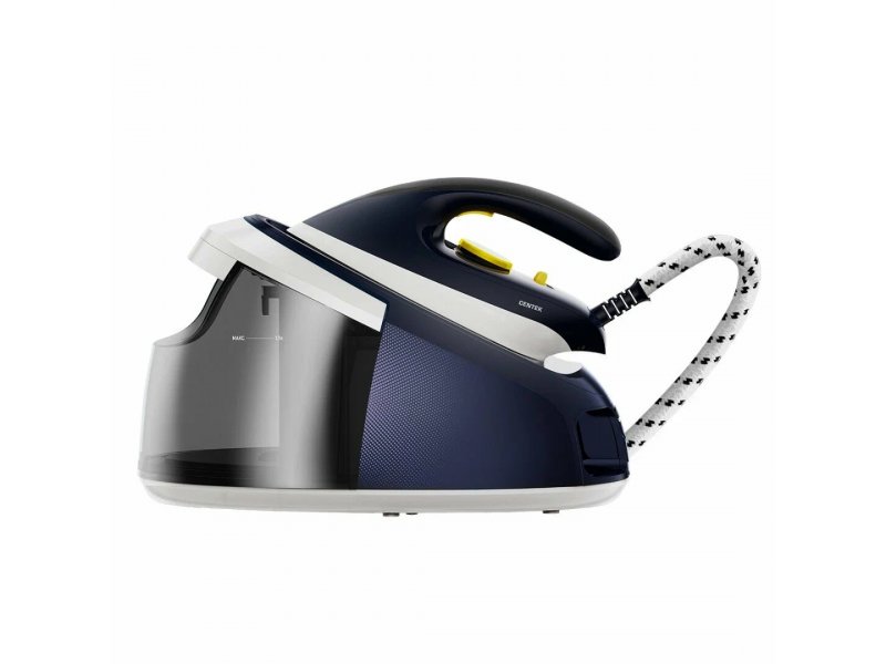 Парогенератор Centek CT-2303 темно-синий