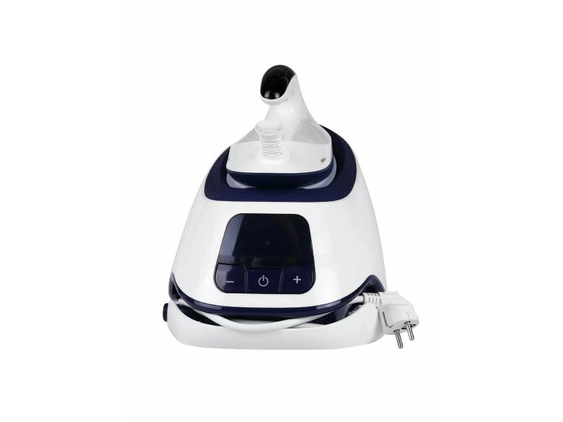 Парогенератор Centek CT-2304 белый/синий Парогенератор Centek CT-2304 белый/синий