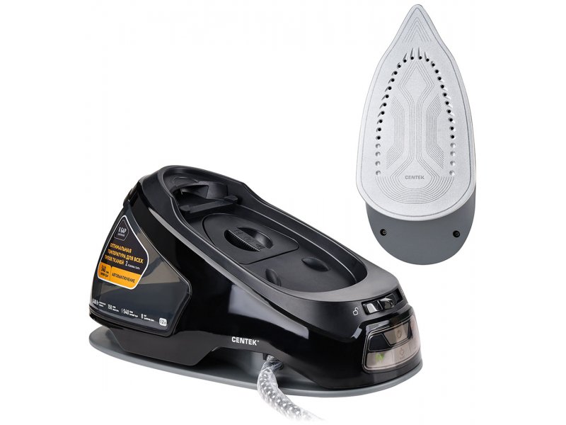 Парогенератор Centek CT-2306
