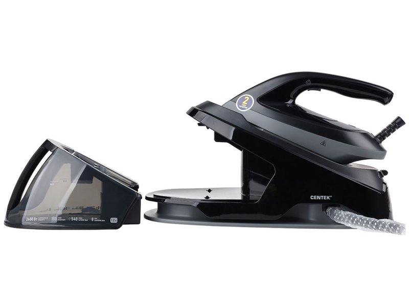 Парогенератор Centek CT-2306