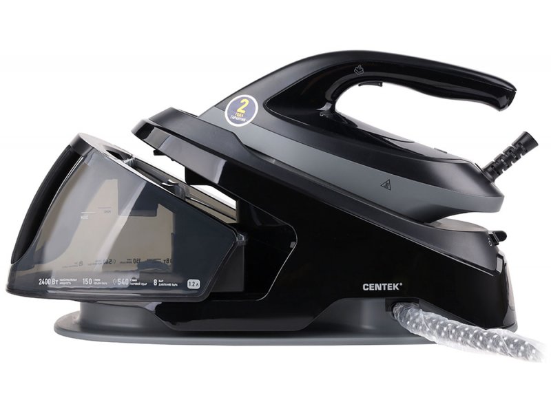 Парогенератор Centek CT-2306