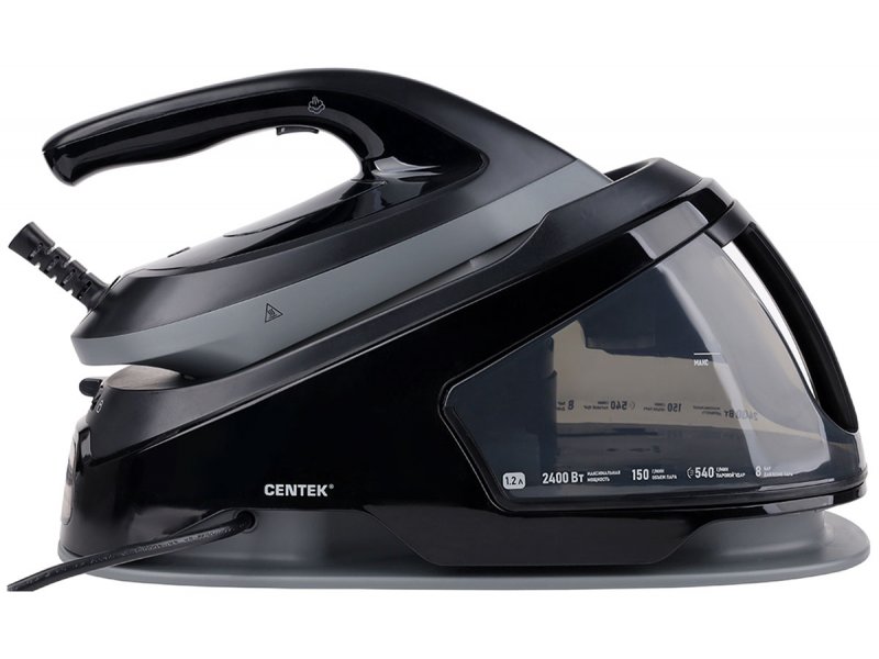 Парогенератор Centek CT-2306