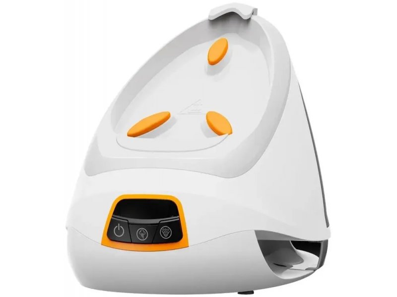 Парогенератор Garlyn GST-06 белый Парогенератор Garlyn GST-06 белый