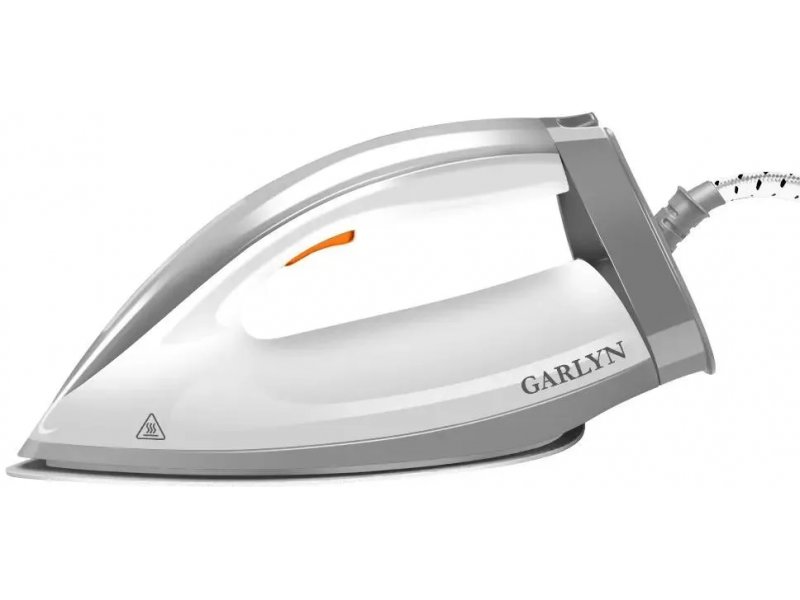 Парогенератор Garlyn GST-08 белый
