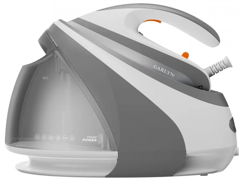 Парогенератор Garlyn GST-10 Pro