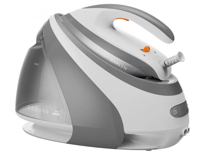 Парогенератор Garlyn GST-10 Pro